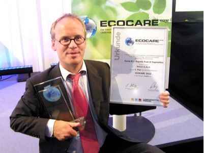 eco award nature & more